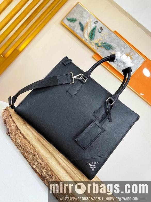 Replica Prada Bags 1804 38X29X7cm XM