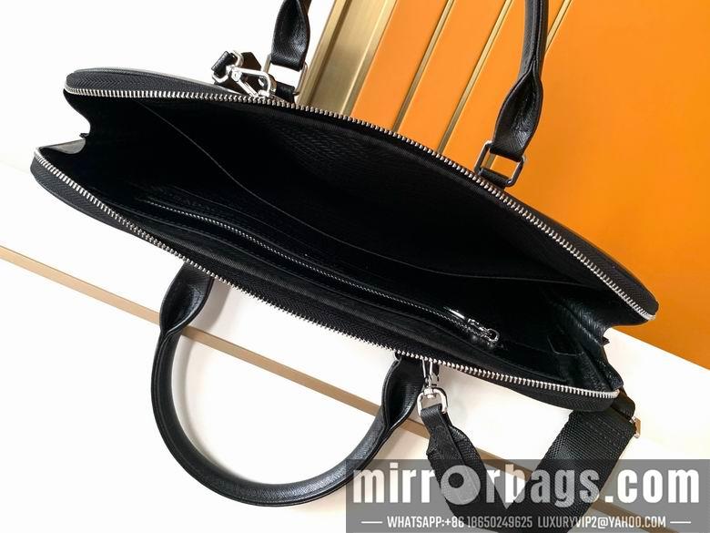 Replica Prada Bags 7061-1 38X28X3.5cm WP