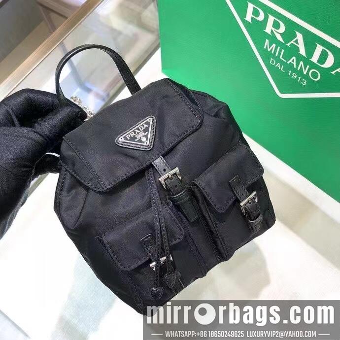 Replica Prada Bags 1BH029 17X23X8cm XM