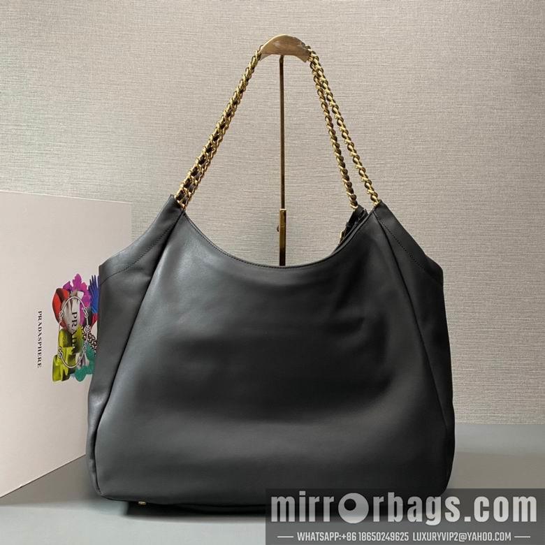 Replica Prada Bags 1BA638 39X29X19cm YG 1