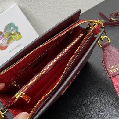 Replica Prada Bags 2128 23X18X9cm XM 2
