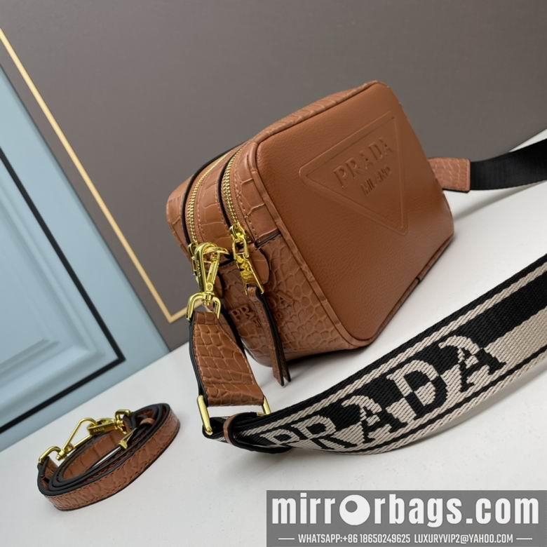 Replica Prada Bags 55108 23X16X10cm XM 1