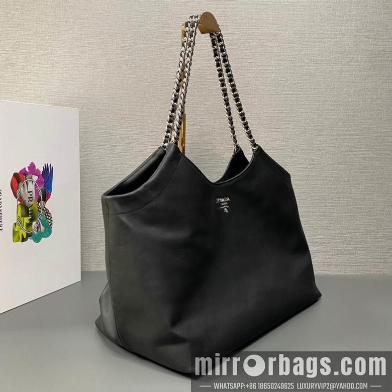 Replica Prada Bags 1BA638 39X29X19cm YG 4