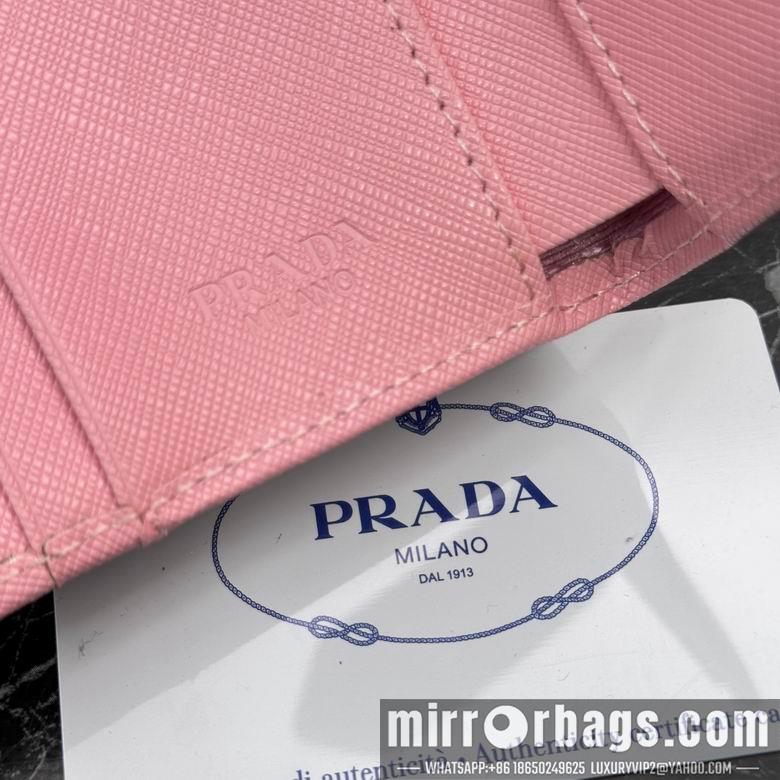 Replica Prada Bags LM211 10X9X2cm ZC 7