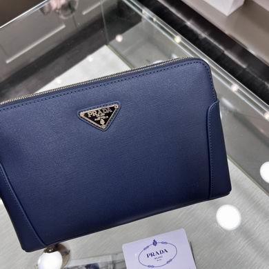 Replica Prada Bags 66131-7 27X5X18cm XM 2colour