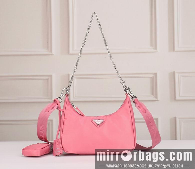 Replica Prada Bags 1418 22X16X6cm XM 8