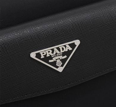 Replica Prada Bags 8346－4 28X17X7cm WP 2colour