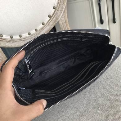 Replica Prada Bags 98141-4 28X18X3.5cm WP