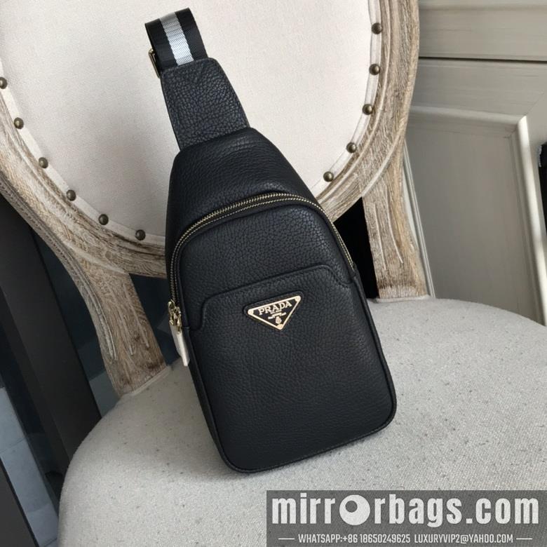 Replica Prada Bags 9875-2 28X16X7.5cm WP