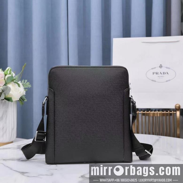 Replica Prada Bags 8016 25X28X6cm XM