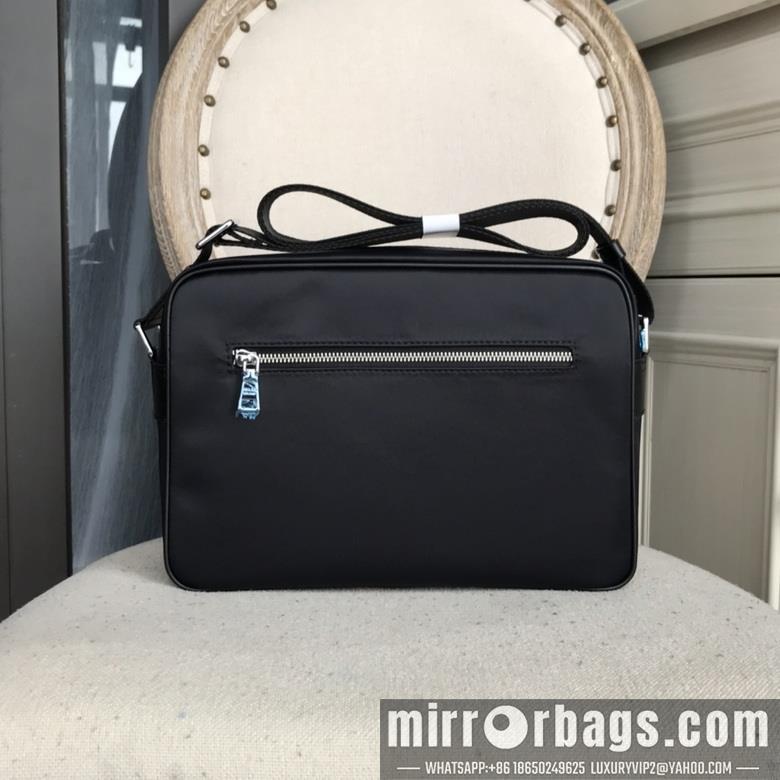 Replica Prada Bags 19017-3 31X22X10cm WP