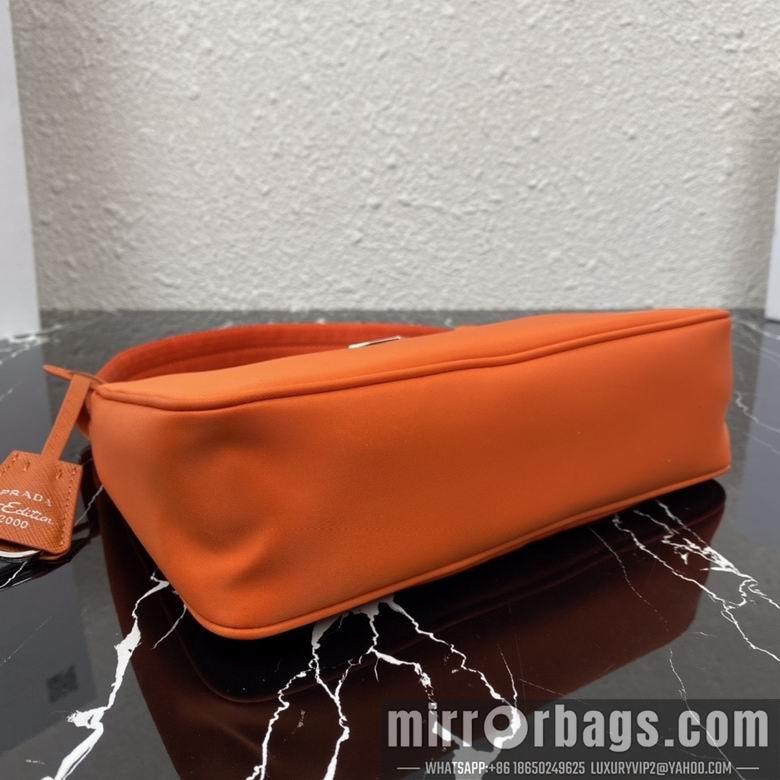 Replica Prada Bags 1NE515 23X13X5cm XMY 10