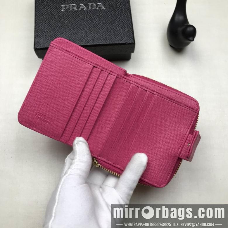 Replica Prada Bags LM0522 10x9x2cm YG 2