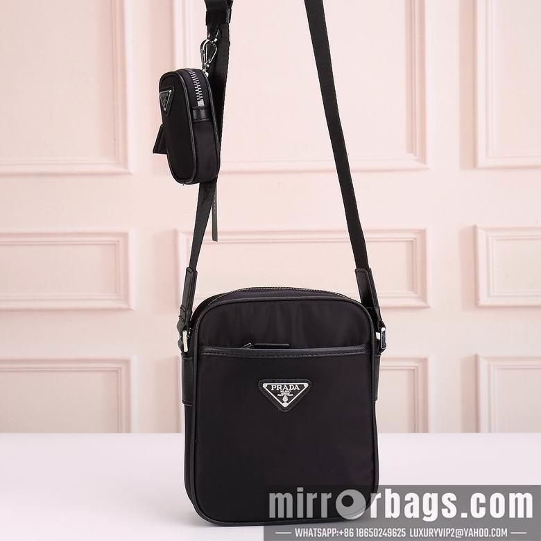 Replica Prada Bags 2112 20X16X5cm