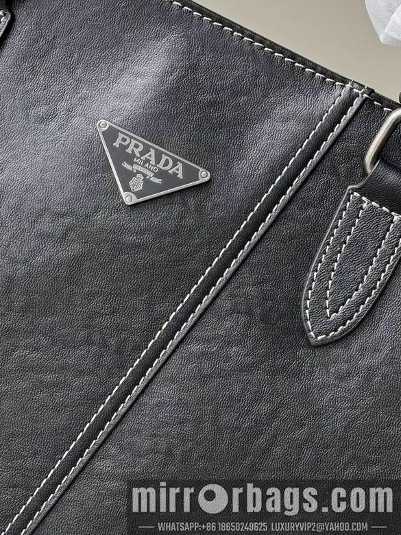 Replica Prada Bags 6302-3 39X29X7cm WP