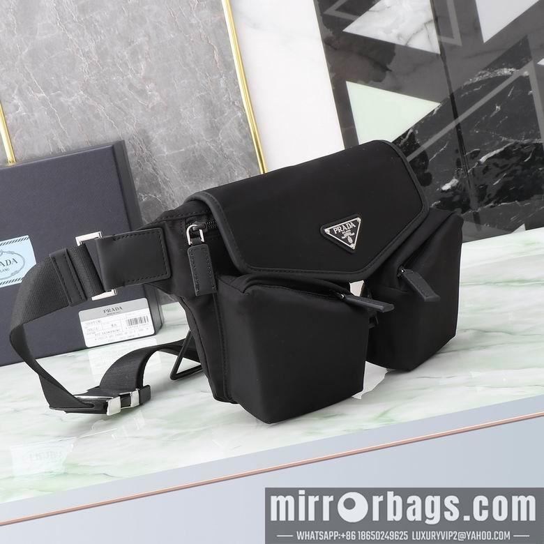 Replica Prada Bags 2VH174 18X24X5.5cm XM