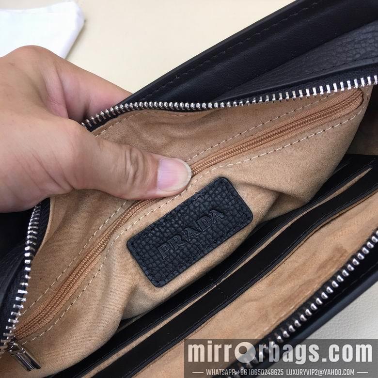 Replica Prada Bags 66590-4 29X18X4cm XM