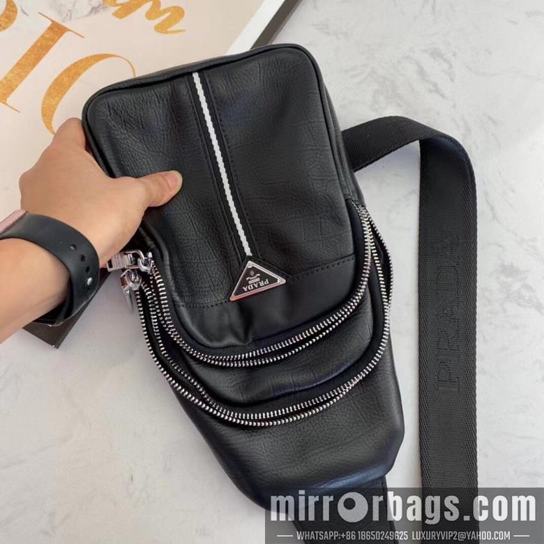 Replica Prada Bags 6033 17X29X5.5cm WP