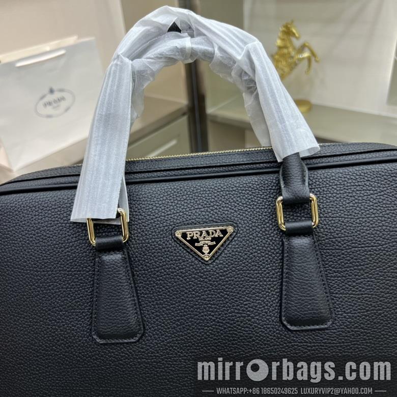 Replica Prada Bags 66128-1 38X28X6cm XM