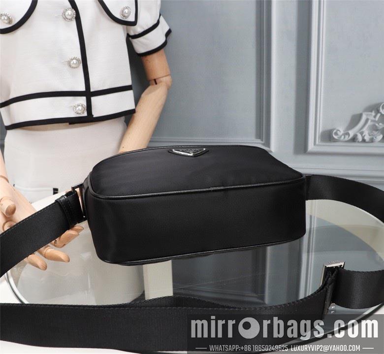 Replica Prada Bags WM2VH048 23X16X7