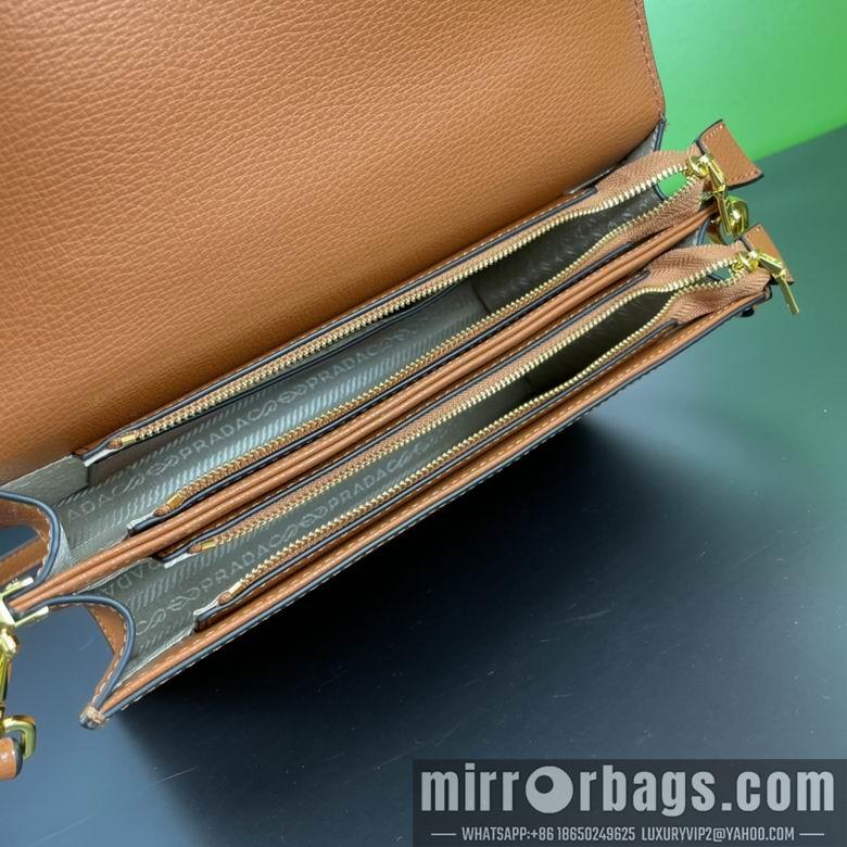 Replica Prada Bags 2130 26X18X7cm XM 5