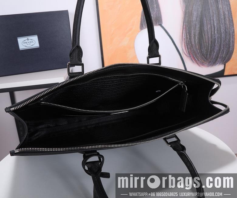 Replica Prada Bags 2VG039 30X9X40cm XM