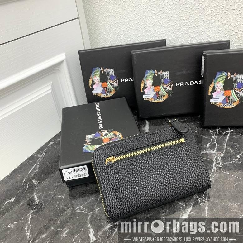 Replica Prada Bags LM216 13.5X8X1cm ZC 4