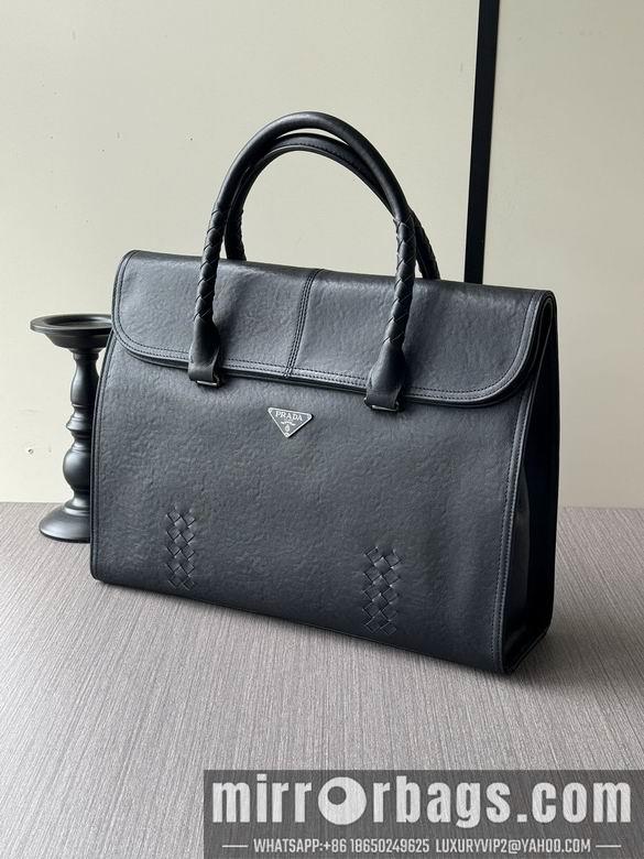 Replica Prada Bags 6820-3 40X30X12cm WP