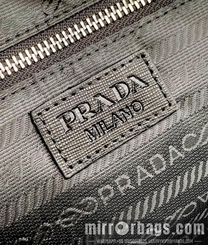 Replica Prada Bags 7047-5 27X14X9cm WP 2colour