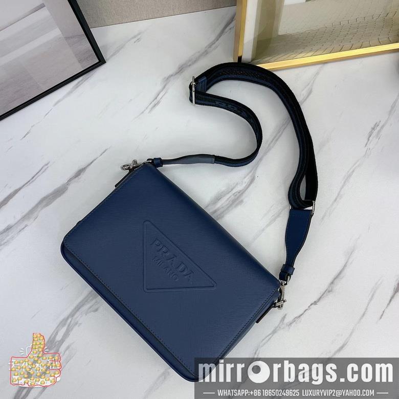 Replica Prada Bags 2106-2 26X17X7cm WP1