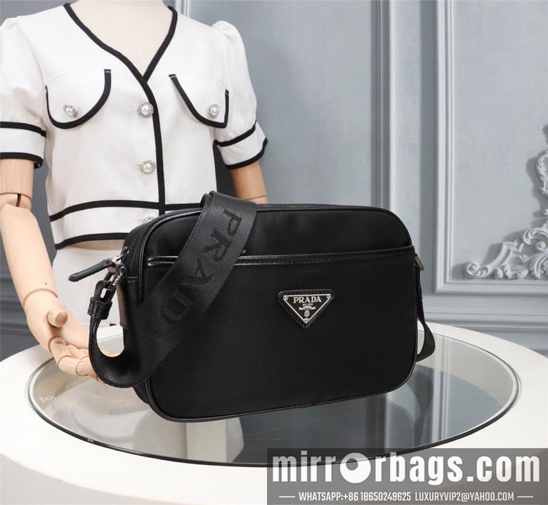 Replica Prada Bags WM2VH048 23X16X7