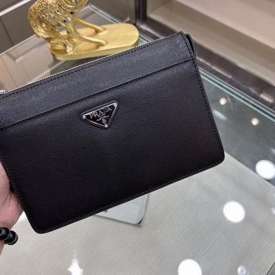 Replica Prada Bags 21154-7 25X5.5X17cm WP