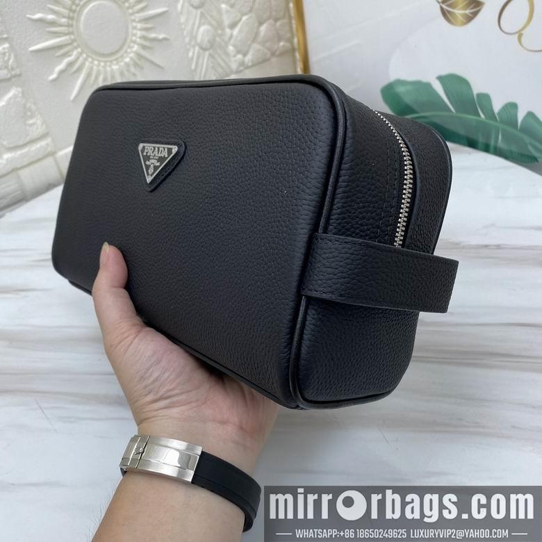 Replica Prada Bags 5225-5 27X15X9cm XM