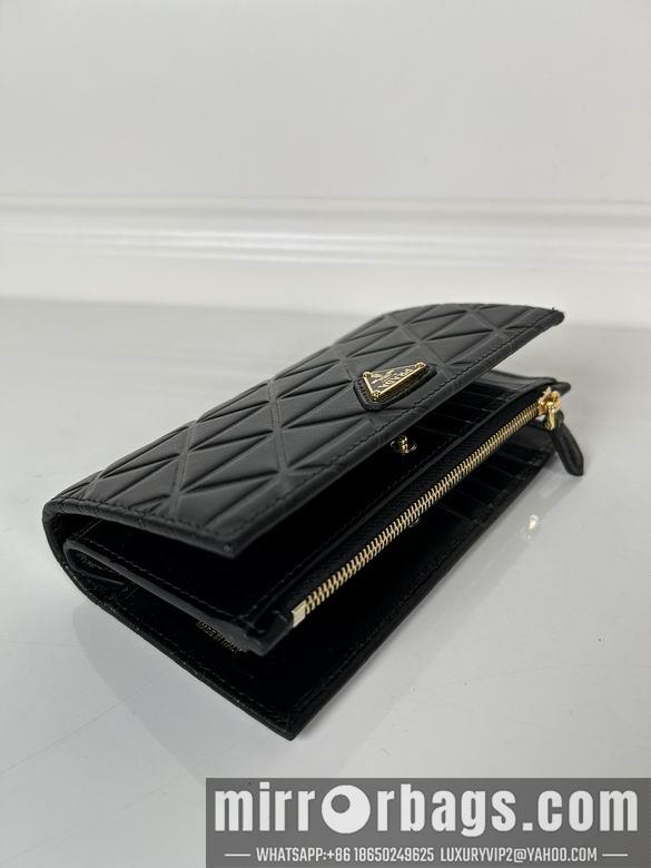 Replica Prada Bags 1ML009 16X9.5cm YG 2