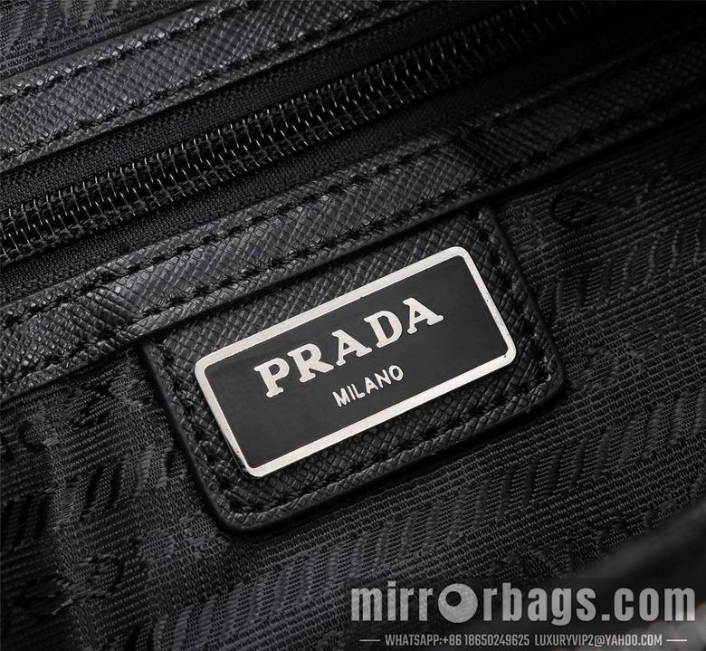 Replica Prada Bags WM2VH269 28X26X7