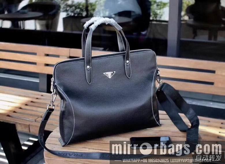 Replica Prada Bags 33161 39X28X7cm XM