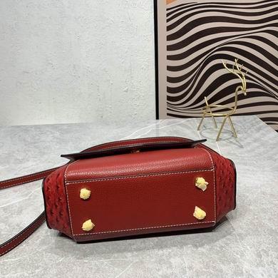 Replica Prada Bags 55118 27X17X11cm XM 2
