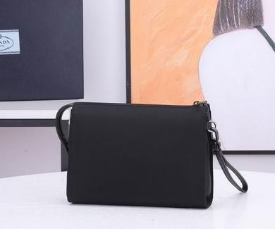 Replica Prada Bags 2NE789 23X16X7cm XM 2colour