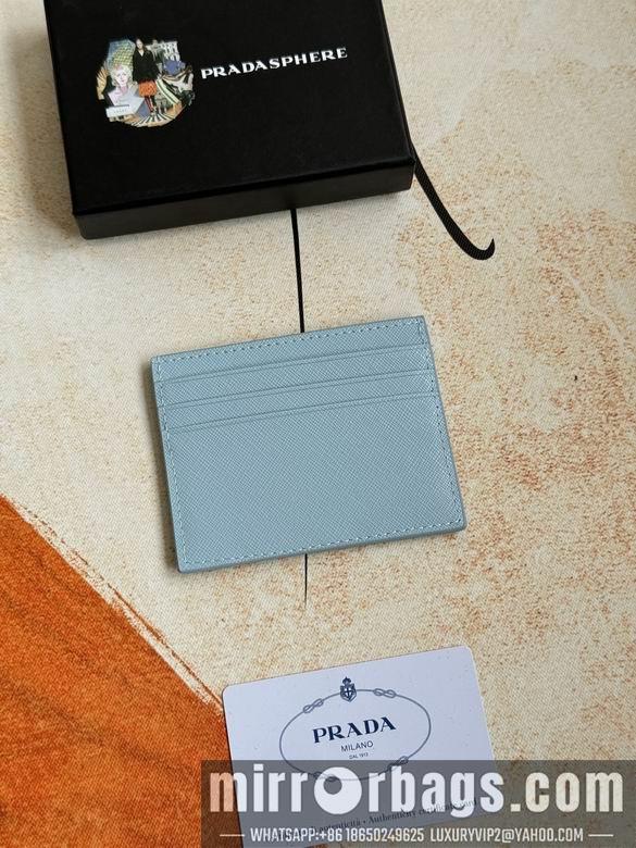 Replica Prada Bags 1MC025 10X8cm YG 7