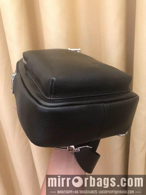 Replica Prada Bags 152-4 18X31X7cm WP