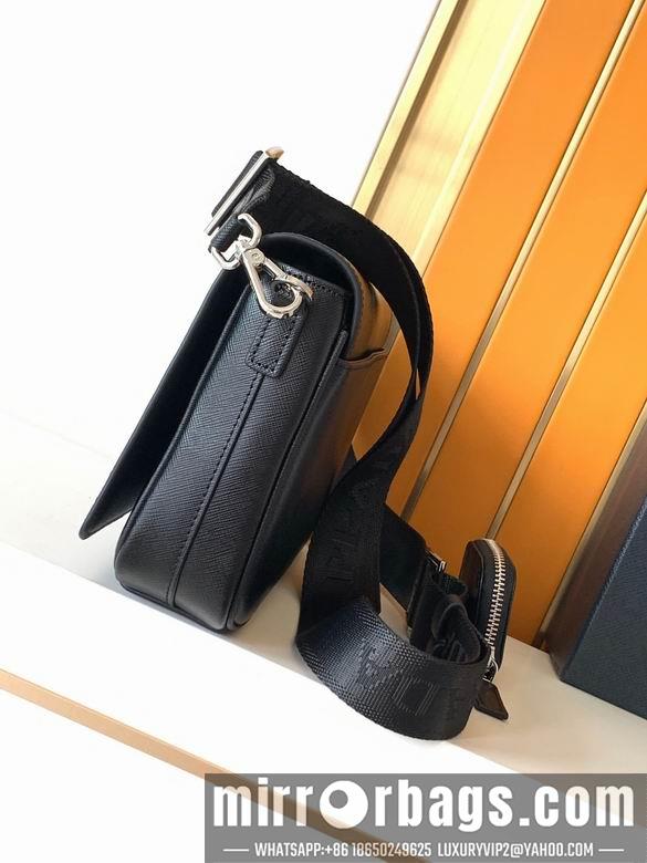 Replica Prada Bags 7063-4 26X17X6cm WP