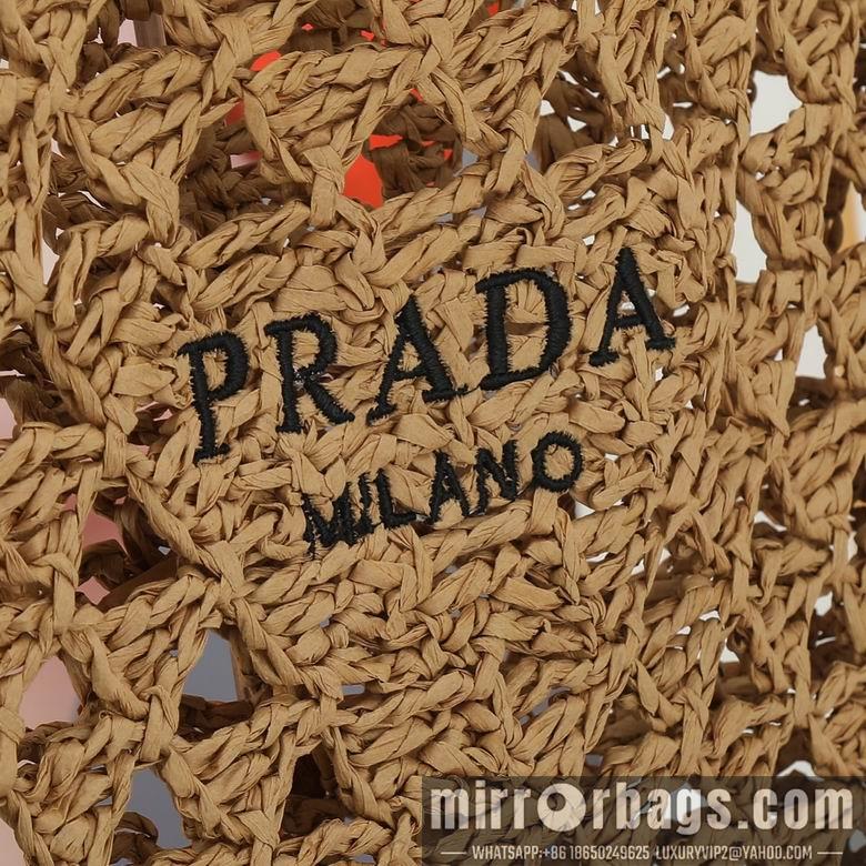 Replica Prada Bags 8523 30X31cm XMY 2