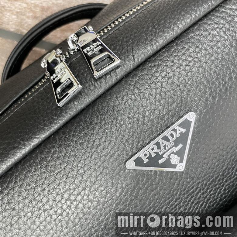 Replica Prada Bags 38X30X15cm 020904 WP
