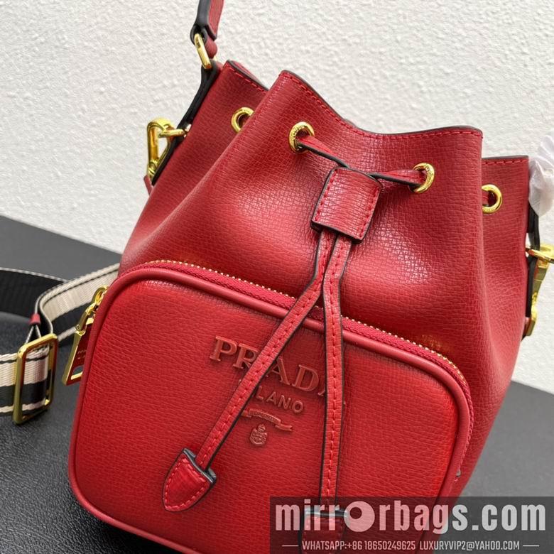 Replica Prada Bags 55129 18X23X12cm XM 2