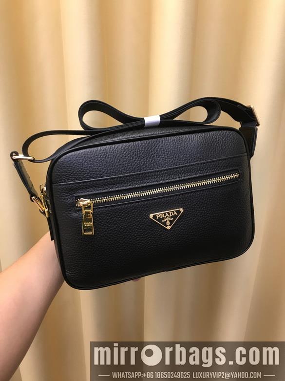 Replica Prada Bags 971-3 26X19X7cm WP