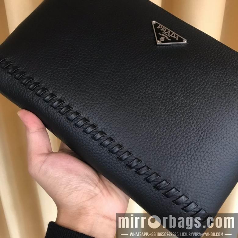 Replica Prada Bags 823-5 29X19cm WP