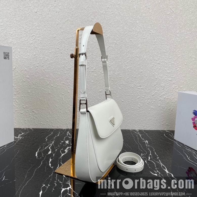 Replica Prada Bags 1BD303 24X19X6cm YG 2