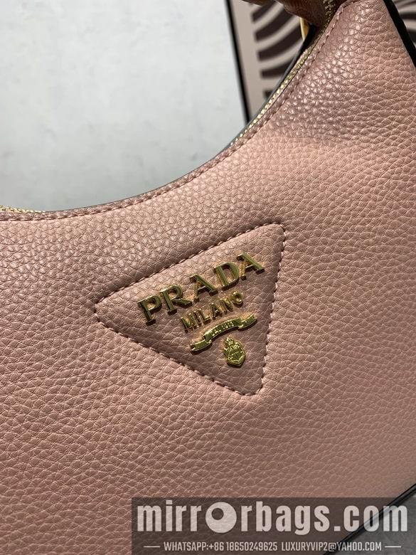 Replica Prada Bags 66203 25X18X8cm XM 3