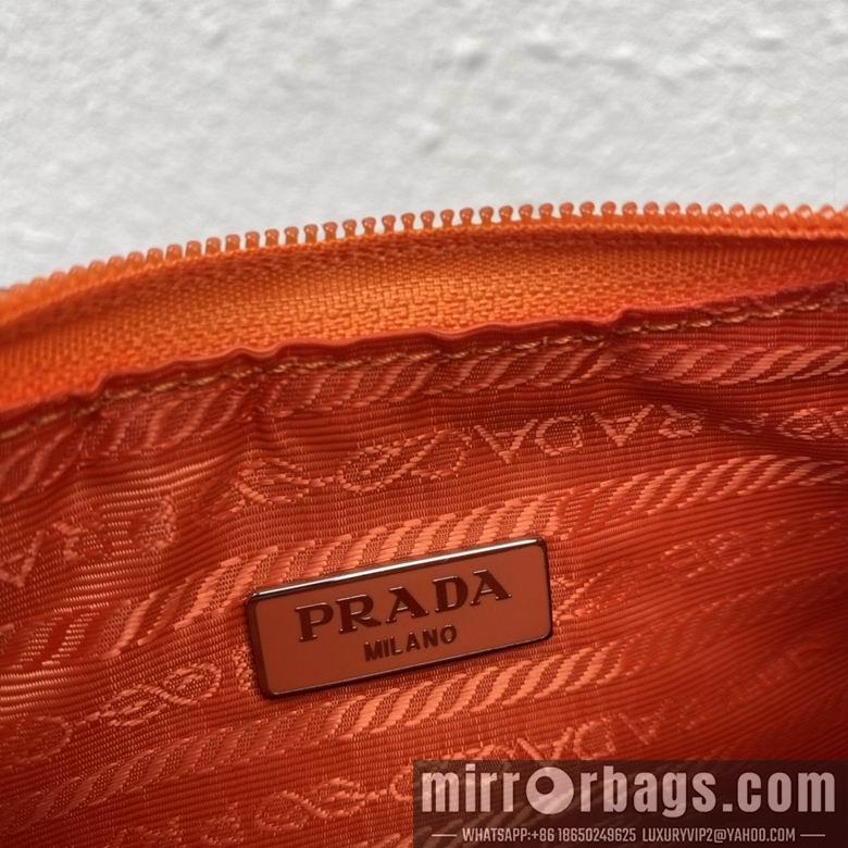 Replica Prada Bags 1NE515 23X13X5cm XMY 10