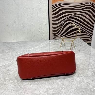 Replica Prada Bags 1BH190 27X18X10cm XM 5